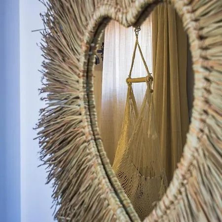 La Casa Del Hammam Bed and breakfast *