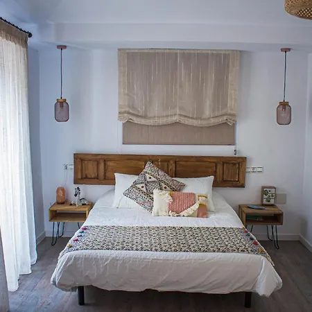 La Casa Del Hammam Bed and breakfast *