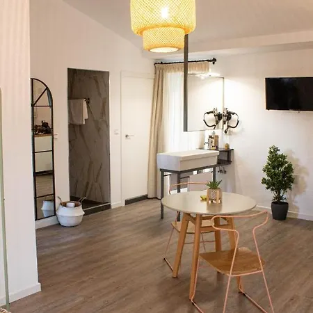 La Casa Del Hammam فندق مبيت وإفطار روندا