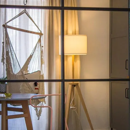 La Casa Del Hammam Bed & Breakfast